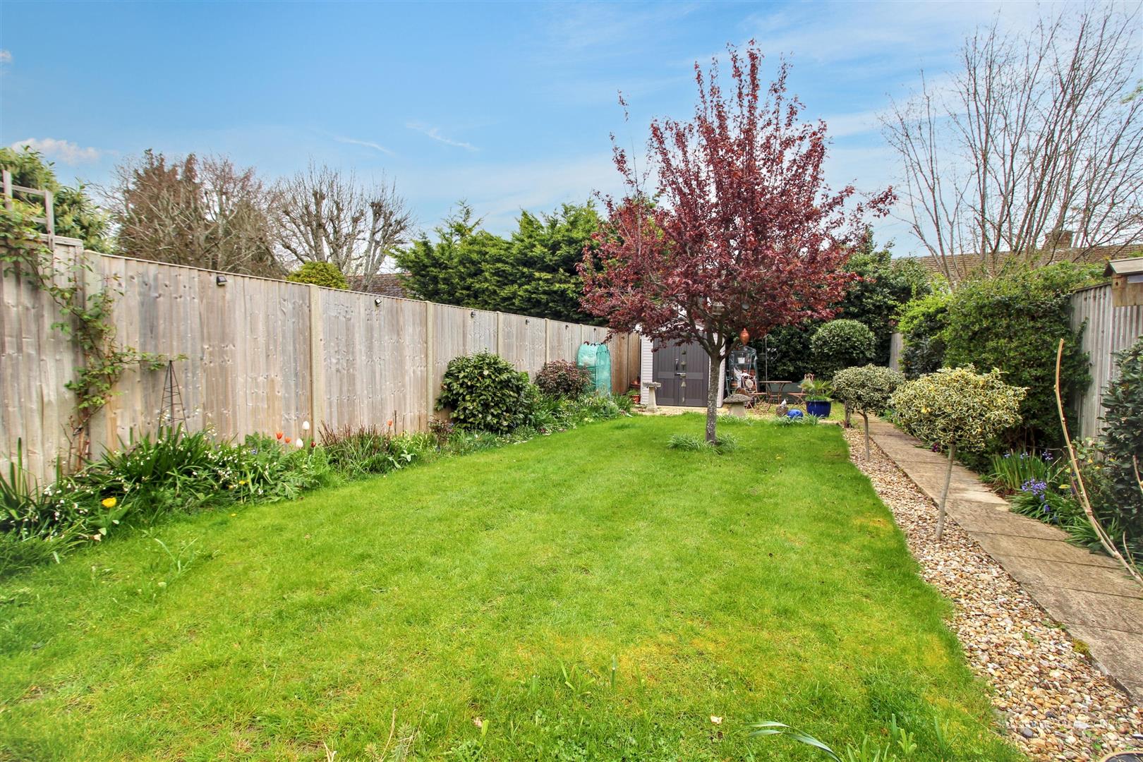 St. Michaels Road, Tilehurst, Reading